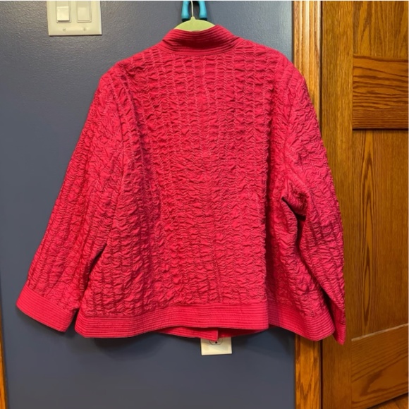 CJ Banks Jacket - Picture 2 of 3